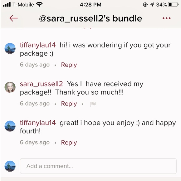 GIVEAWAY TIME🤩 - Picture 6 of 7